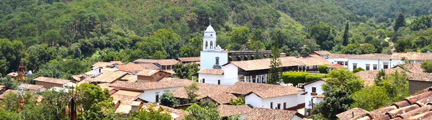 Guided San Sebastian Del Oeste Tour 4