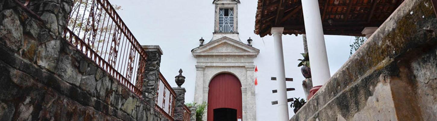 Guided San Sebastian Del Oeste Tour 6