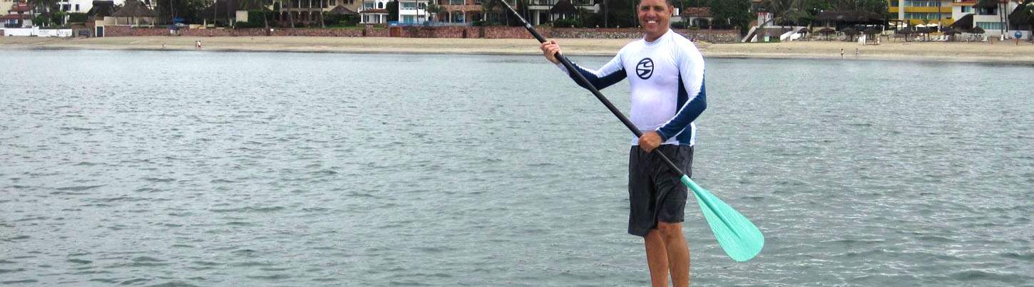 Sea Kayaking, SUP & Snorkel Colomitos Eco Tour 7