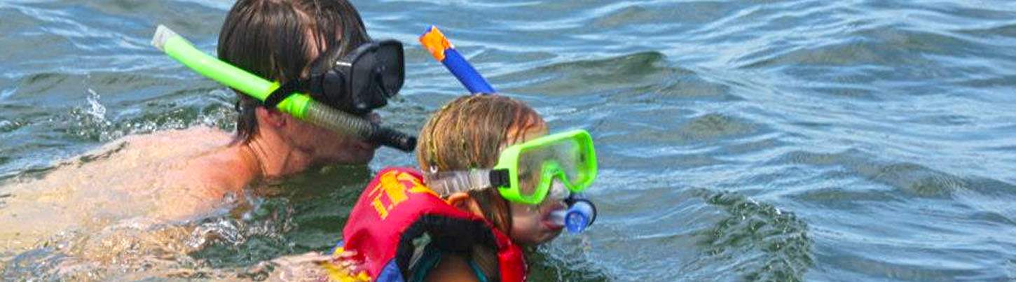 Majahuitas & Los Arcos Snorkeling Puerto Vallarta 2