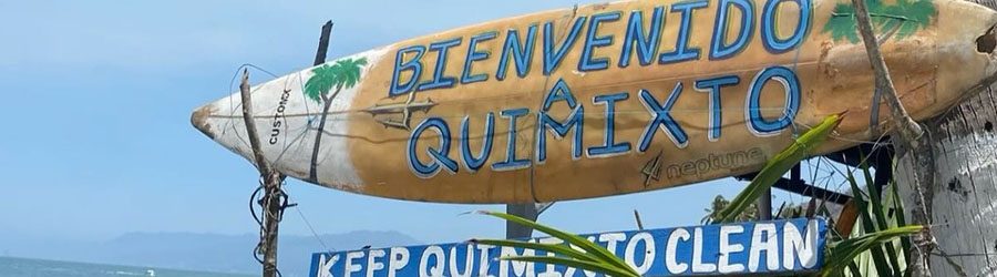 South Coast Paddle - Mismaloya to Quimixto SUP Tour 8