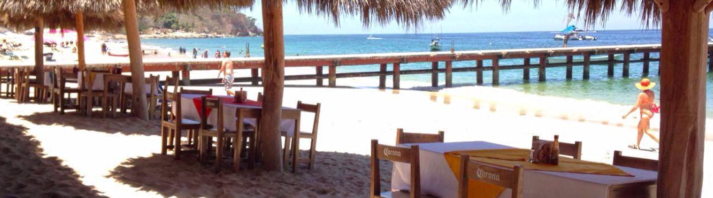 Deluxe Puerto Vallarta Catamaran Cruise & Las Animas Beach Break Combo 4