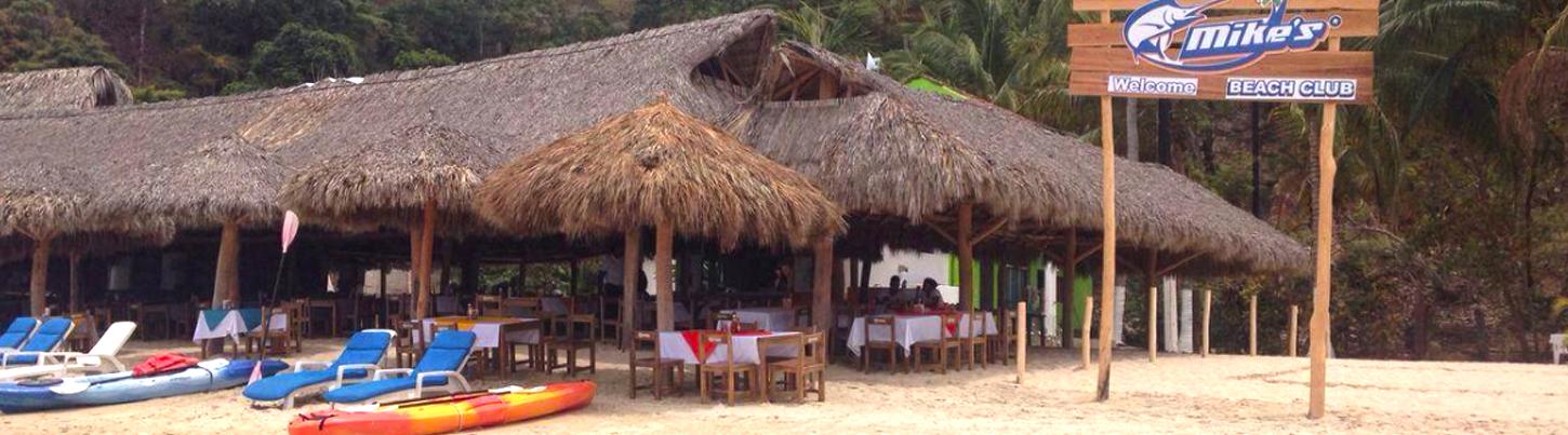 Deluxe Puerto Vallarta Catamaran Cruise & Las Animas Beach Break Combo 8