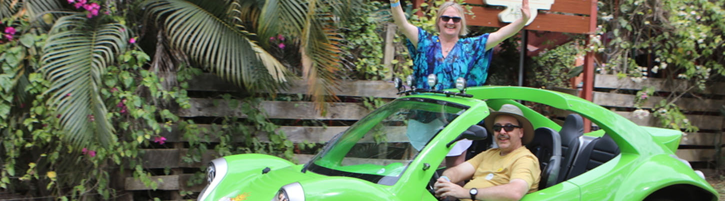 Sun Buggy Tour Puerto Vallarta 3