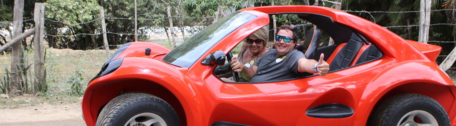 Sun Buggy Tour Puerto Vallarta 4
