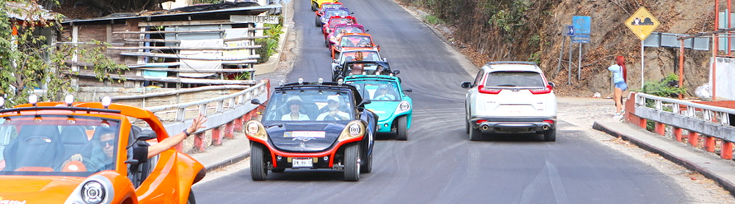 Sun Buggy Tour Puerto Vallarta 5