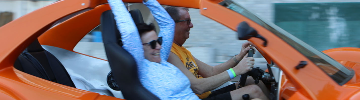 Sun Buggy Tour Puerto Vallarta 7