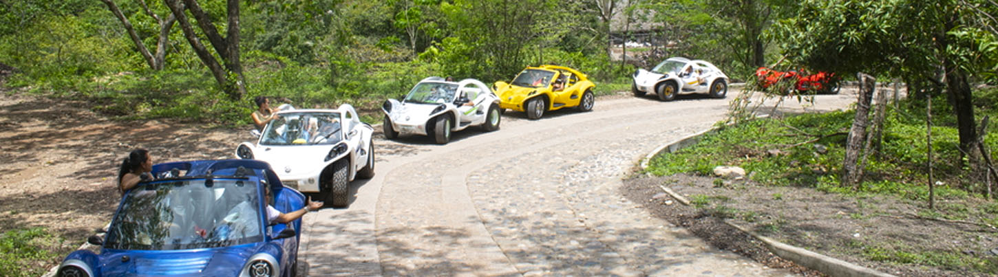 Sun Buggy Tour Puerto Vallarta 8
