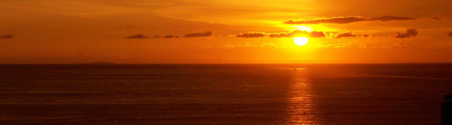 Banderas Bay Sunset Sailing Puerto Vallarta 4