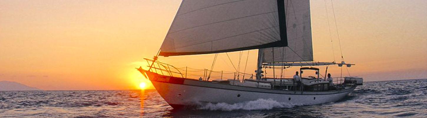 Banderas Bay Sunset Sailing Puerto Vallarta 5