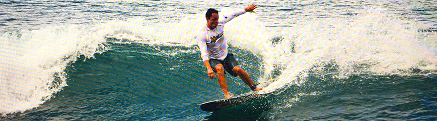 Puerto Vallarta Surf Lessons 5