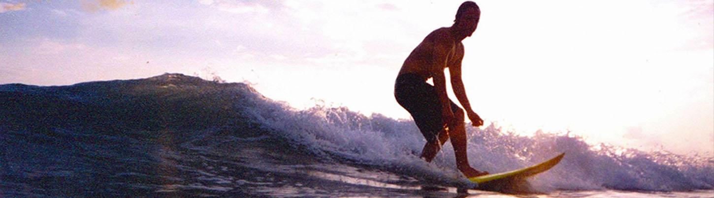 Puerto Vallarta Surf Lessons 6