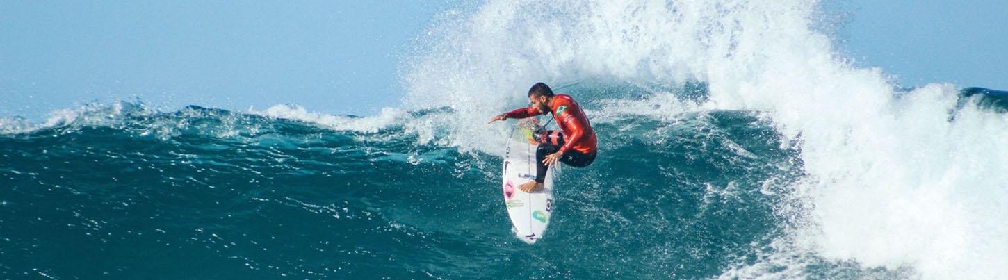North Banderas Bay Surfing 3