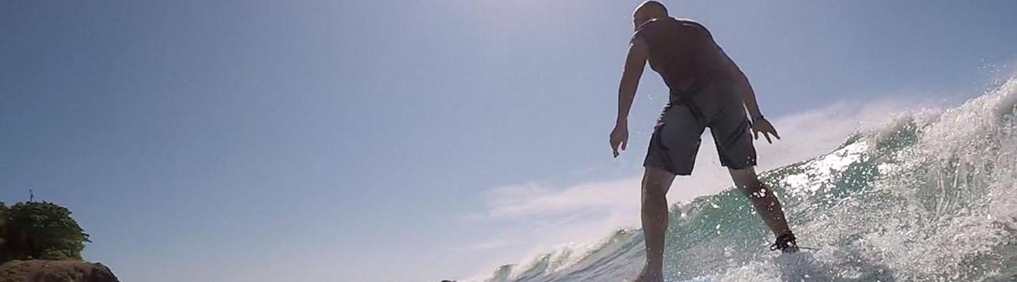 North Banderas Bay Surfing 6