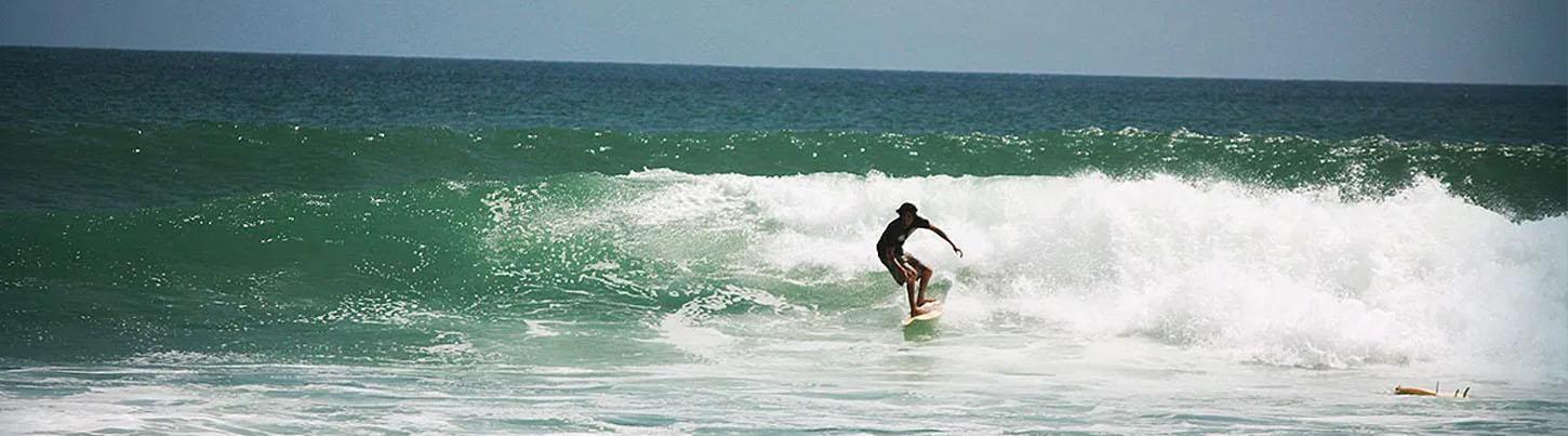 North Banderas Bay Surfing 8
