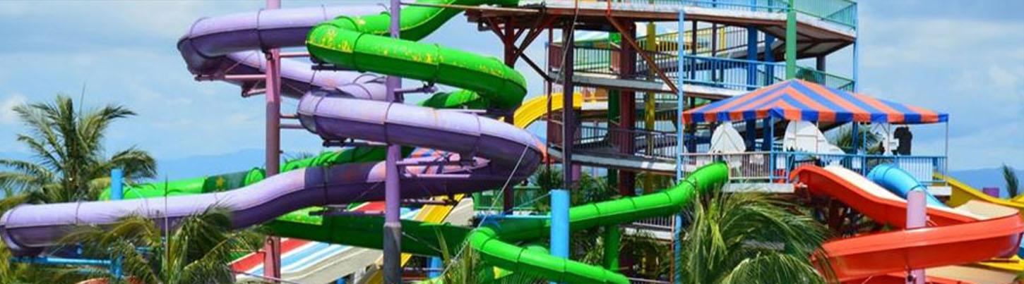 Sea Lion Discovery + Aquaventuras Water Park 2