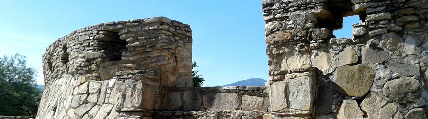 Pueblo del Tequila & Sitio Arqueológico Los Toriles 5