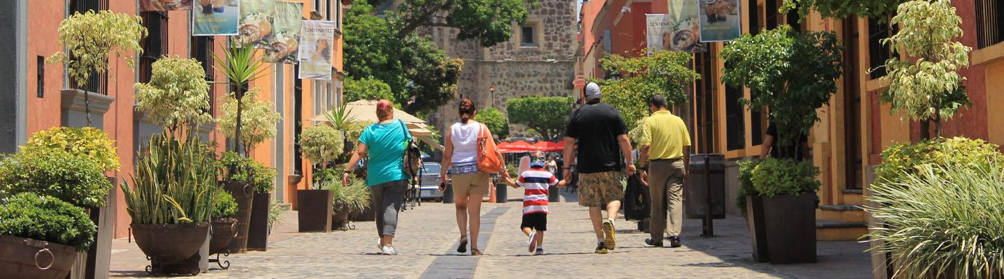 Pueblo del Tequila & Sitio Arqueológico Los Toriles 7
