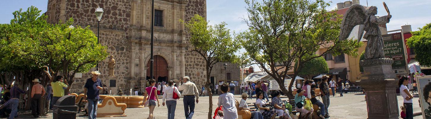 Pueblo del Tequila & Sitio Arqueológico Los Toriles 8