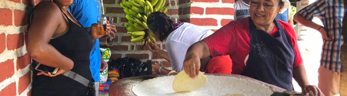 Puerto Vallarta Horseback Ride & Waterfall Hike 7