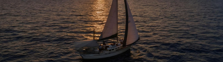 Paseo en Velero VIP al Atardecer en Puerto Vallarta 1