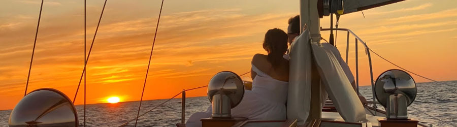 Paseo en Velero VIP al Atardecer en Puerto Vallarta 6