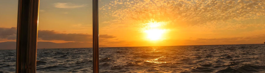 Paseo en Velero VIP al Atardecer en Puerto Vallarta 7