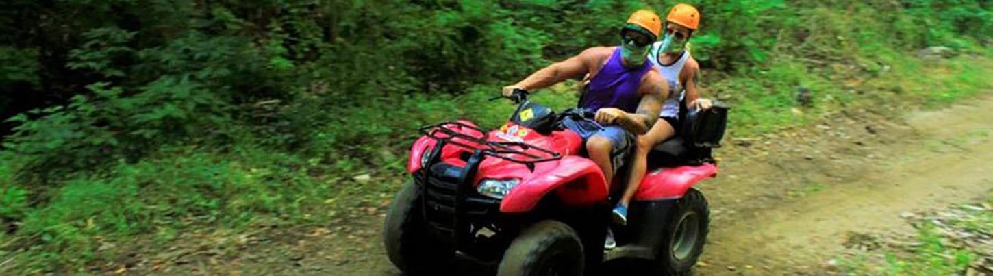 Vista Paraiso ATV & RZR Tour 3