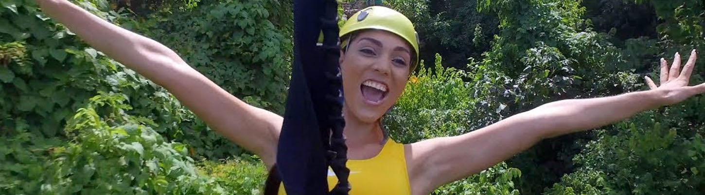 Excursión de Tirolesa Vista Paraíso en Punta Mita 5