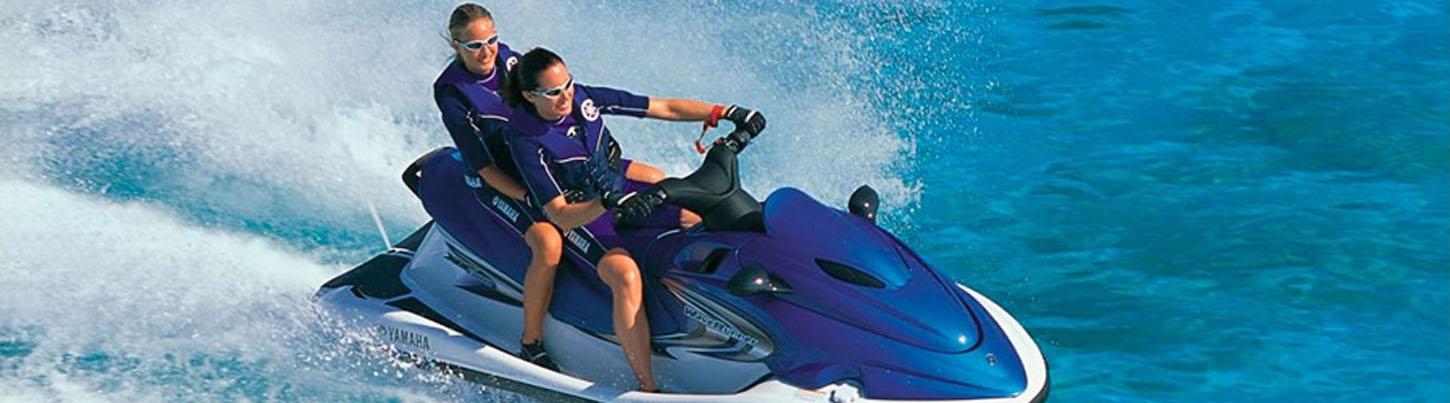 Puerto Vallarta Waverunner Rentals 3