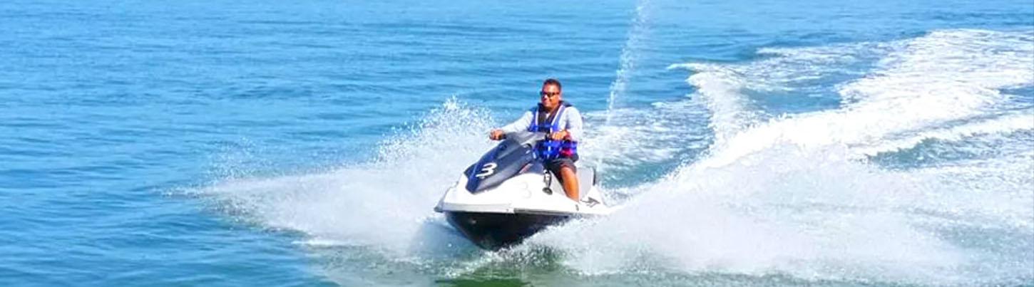 Puerto Vallarta Waverunner Rentals 6