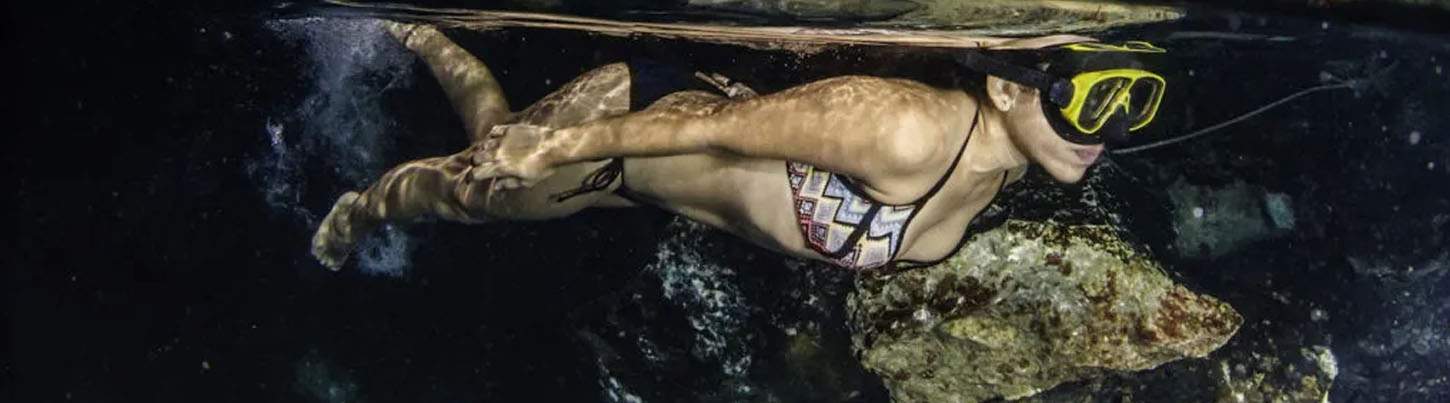 Jungle ATV & Zip Line Adventure at Night 2