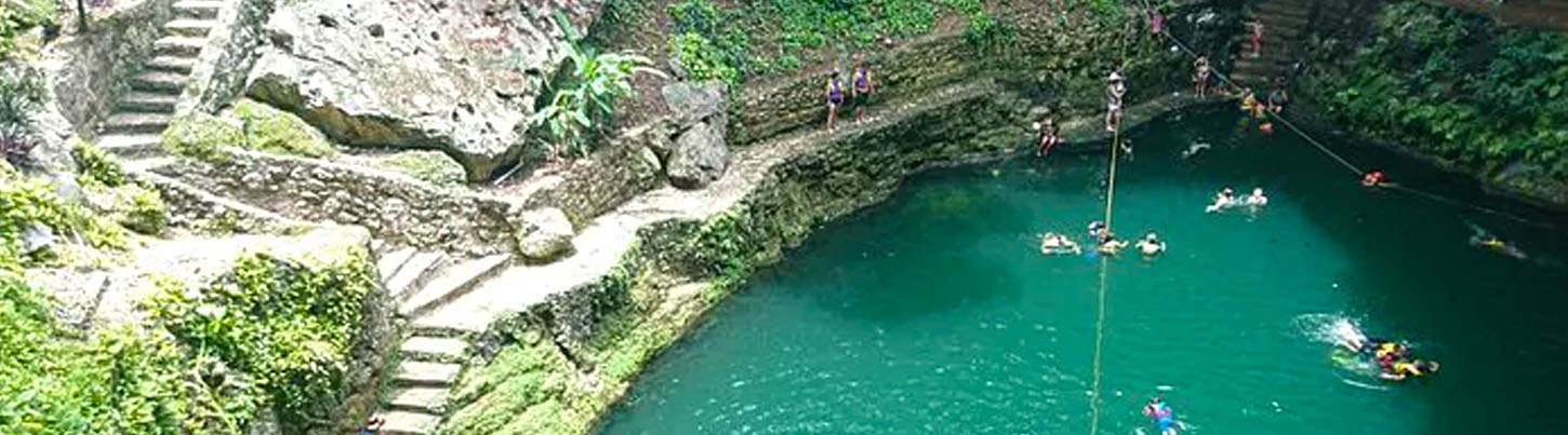 Chichen Itza Mayan Ruins Small Group Tour Experience 8