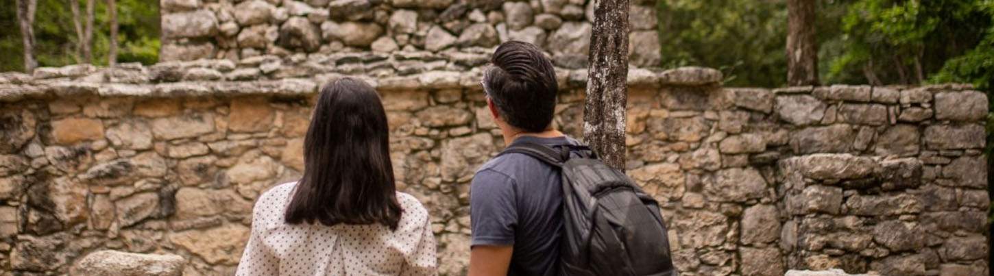 Coba Express Mayan Ruins 5