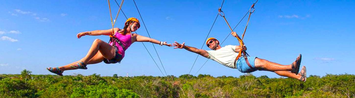 Coba + Maya Encounter 4