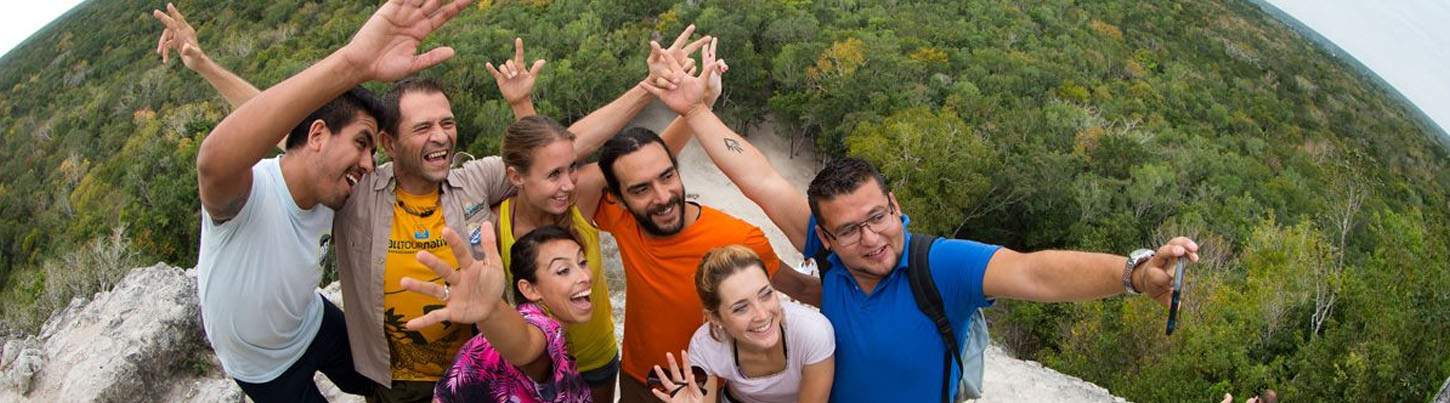 Coba + Maya Encounter 5