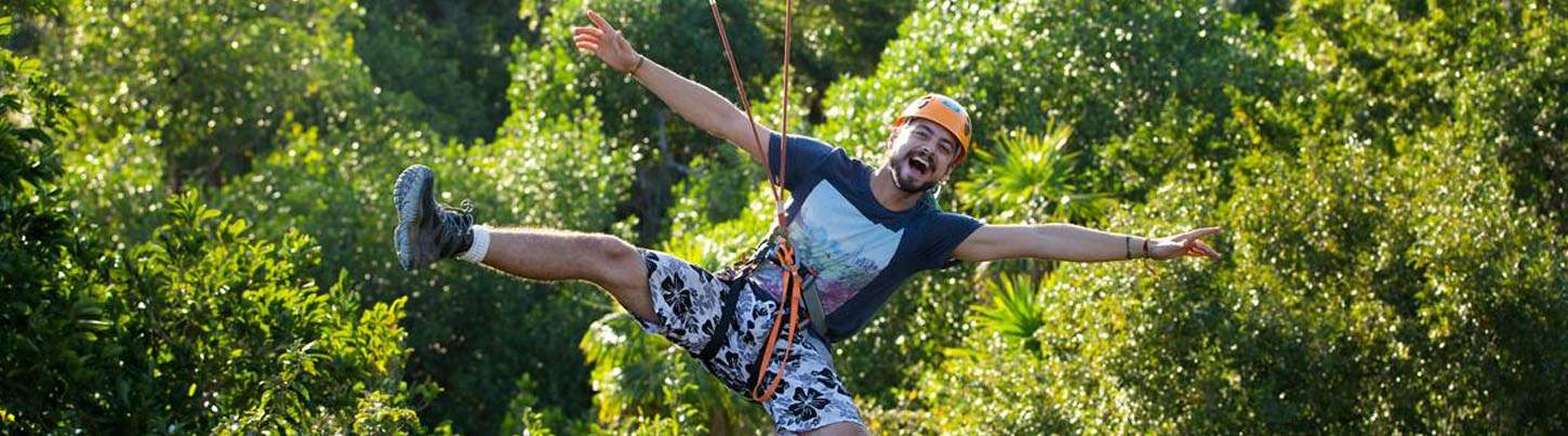 Coba + Maya Encounter 8