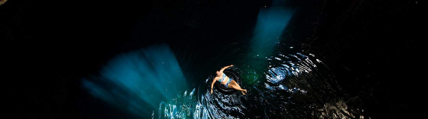 Coba Mayan Villages 7