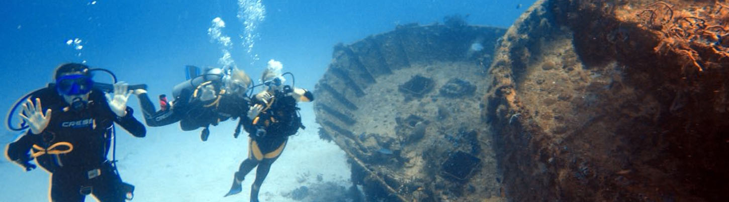 Cozumel Diving Excursion From Playa del Carmen 5