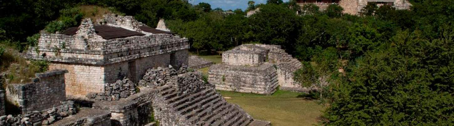 Ek Balam Ruins & Mayan Cenote Adventure Park 4