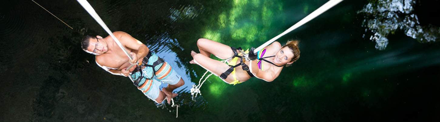 Ek Balam Ruins & Mayan Cenote Adventure Park 5