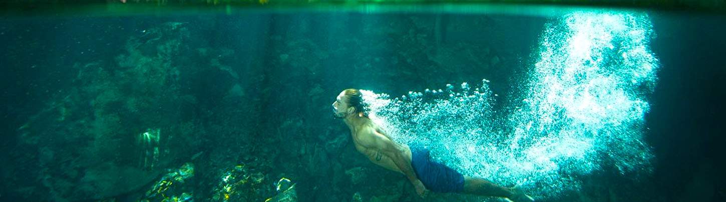 Ek Balam Ruins & Mayan Cenote Adventure Park 7