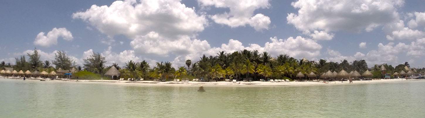 Isla Holbox Mexico Discovery 7