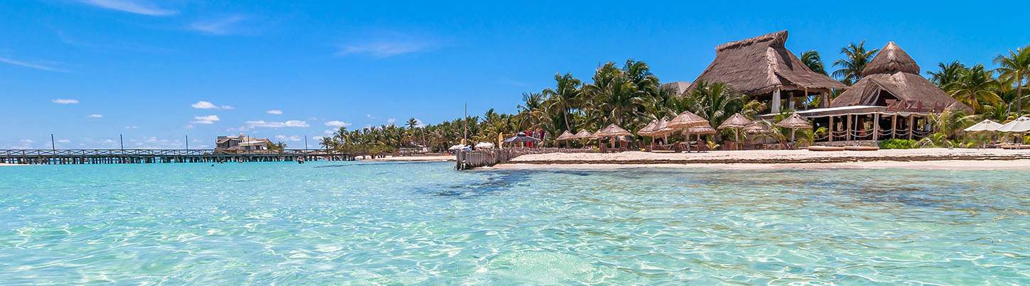 Luxury Sail to Isla Mujeres 1