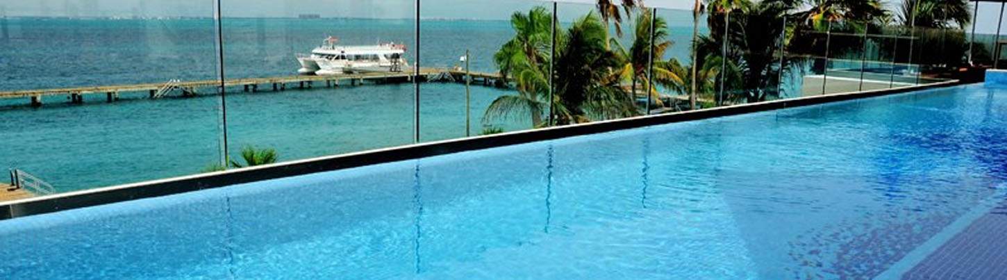 Isla Mujeres One Day Tour Including Ferry 8