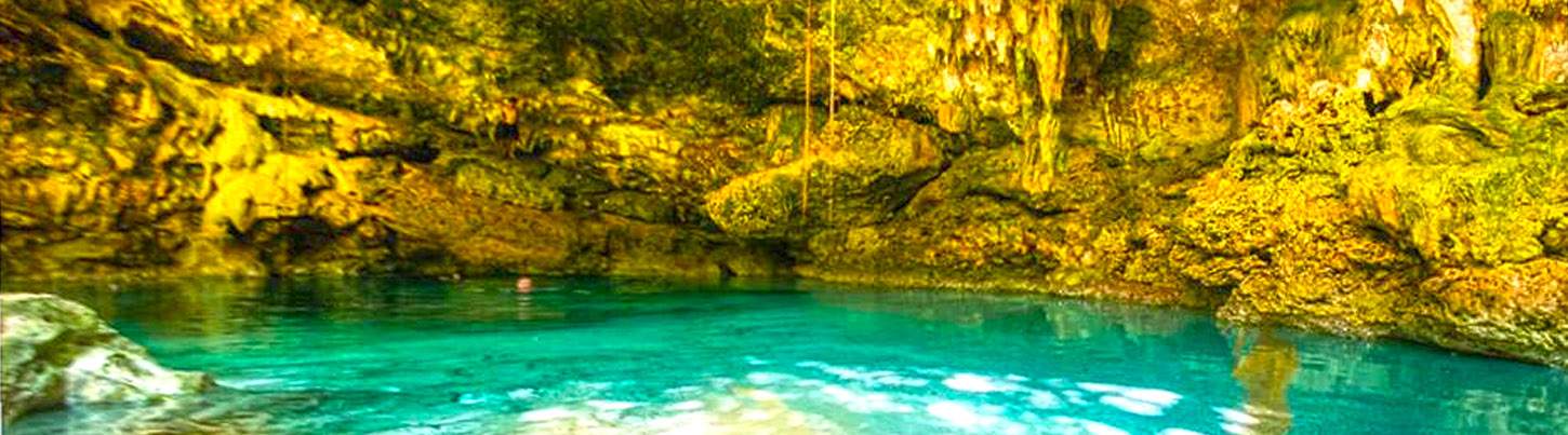 Mayan Jungle Cenote Swim & Off-Road Adventure 2