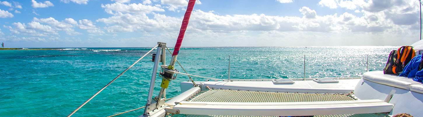 Riviera Maya Luxury Sailing and Snorkeling 1