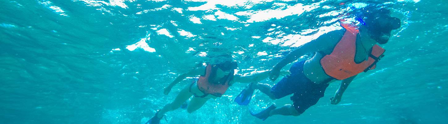 Riviera Maya Luxury Sailing and Snorkeling 8