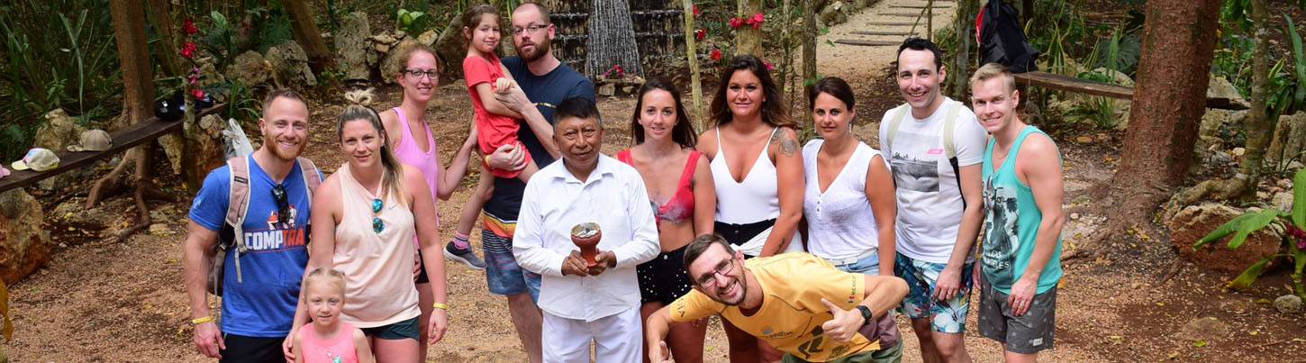 Mayan Jungle ATV Explorer 6