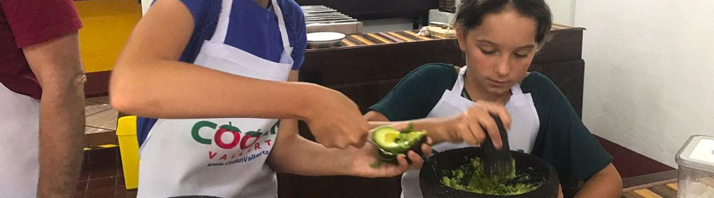 Playa Del Carmen Cooking Classes & Market Tour 2